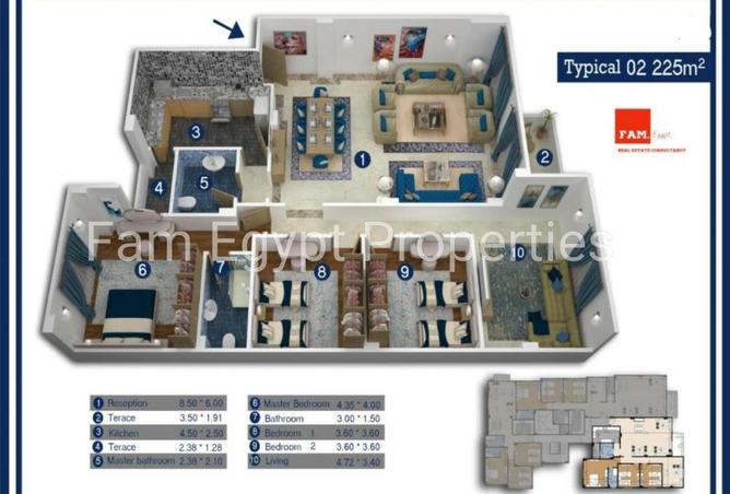 56988927 - صورة العقار 2