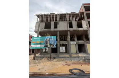 Shop - Studio for sale in 32 Neighborhood - 6th District - New Damietta - Demyat