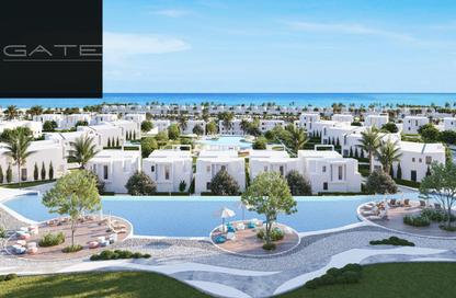 Villa - 5 Bedrooms - 7 Bathrooms for sale in D-Bay - Qesm Ad Dabaah - North Coast