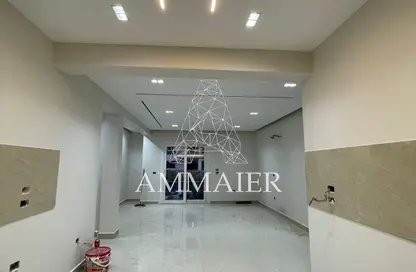 شقة - 3 غرف نوم - 2 حمامات للبيع في ماونتن فيو أي سيتي أكتوبر - كمبوندات 6 أكتوبر - مدينة 6 أكتوبر - الجيزة