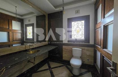 Apartment - 3 Bedrooms - 3 Bathrooms for sale in Kafr Abdo - Roushdy - Hay Sharq - Alexandria