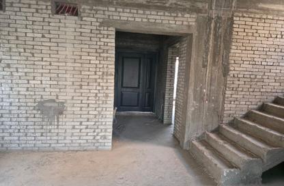 Villa - 4 Bedrooms - 4 Bathrooms for sale in Privado - Madinaty - Cairo