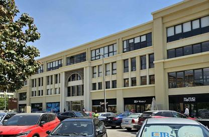Office Space - Studio - 1 Bathroom for rent in Mivida - 5th Settlement Compounds - The 5th Settlement - New Cairo City - Cairo Office Space - Studio - 1 Bathroom for rent in Mivida - 5th Settlement Compounds - The 5th Settlement - New Cairo City - Cairo