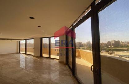 Apartment - 3 Bedrooms - 4 Bathrooms for sale in Shooting Club Street - Dokki - Giza
