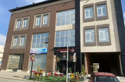 معرض - استوديو للبيع في روك ايدن - حدائق اكتوبر - مدينة 6 أكتوبر - الجيزة