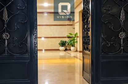 Apartment - 3 - 2 for sale in 10th Sector - Zahraa El Maadi - Hay El Maadi - Cairo