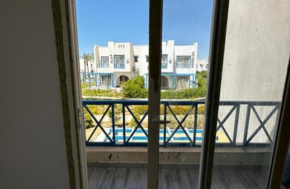 Twin House - 4 Bedrooms - 4 Bathrooms for sale in Mountain View - Ras Al Hekma - North Coast Twin House - 4 Bedrooms - 4 Bathrooms for sale in Mountain View - Ras Al Hekma - North Coast