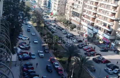 شقة - 4 غرف نوم - 3 حمامات للبيع في شارع سمير عبد الرؤوف - المنطقة الثامنة - مدينة نصر - القاهرة شقة - 4 غرف نوم - 3 حمامات للبيع في شارع سمير عبد الرؤوف - المنطقة الثامنة - مدينة نصر - القاهرة