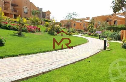 Villa - 4 Bedrooms - 4 Bathrooms for sale in Dyar - Ext North Inves Area - New Cairo City - Cairo