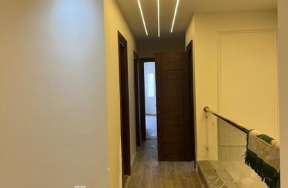 iVilla - 4 Bedrooms - 3 Bathrooms for sale in Mountain View Hyde Park - 5th Settlement Compounds - The 5th Settlement - New Cairo City - Cairo iVilla - 4 Bedrooms - 3 Bathrooms for sale in Mountain View Hyde Park - 5th Settlement Compounds - The 5th Settlement - New Cairo City - Cairo