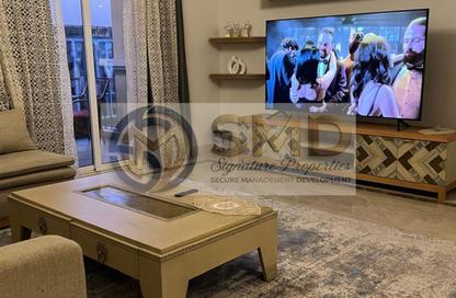 شقة - 3 غرف نوم - 3 حمامات للايجار في ميفيدا - كمبوندات التجمع الخامس - التجمع الخامس - مدينة القاهرة الجديدة - القاهرة