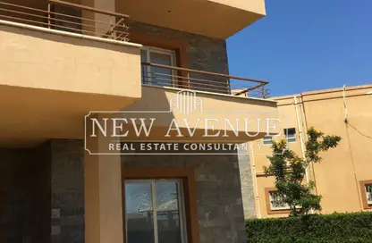 فيلا - 3 غرف نوم - 3 حمامات للبيع في لاجولي مارينا السخنة - العين السخنة - السويس