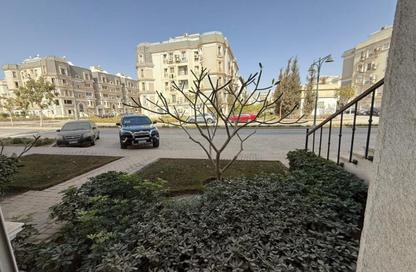 iVilla - 3 Bedrooms - 4 Bathrooms for sale in Mountain View Hyde Park - 5th Settlement Compounds - The 5th Settlement - New Cairo City - Cairo