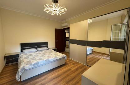 Apartment - 3 Bedrooms - 3 Bathrooms for rent in Regents Park - Al Andalus District - New Cairo City - Cairo