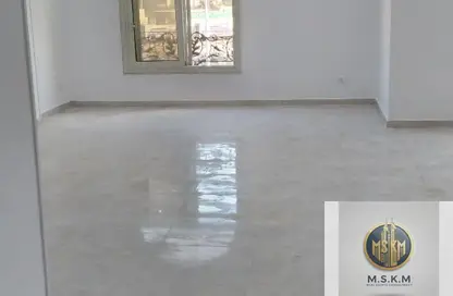 Apartment - 3 Bedrooms - 2 Bathrooms for rent in Street 17 - District 1 - The 5th Settlement - New Cairo City - Cairo