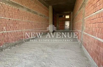 محل - استوديو - 1 حمام للايجار في ذا واتر واي ڤيو - شارع التسعين - التجمع الخامس - مدينة القاهرة الجديدة - القاهرة