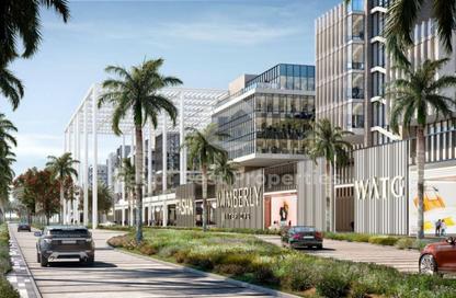Apartment - 3 Bedrooms - 3 Bathrooms for sale in Zed East - 5th Settlement Compounds - The 5th Settlement - New Cairo City - Cairo