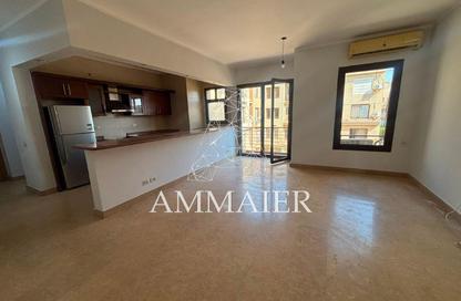 Apartment - 2 - 2 for rent in Casa - Sheikh Zayed Compounds - Sheikh Zayed City - Giza