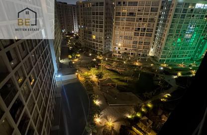 Apartment - 2 - 1 for rent in One Kattameya - El Katameya Compounds - El Katameya - New Cairo City - Cairo
