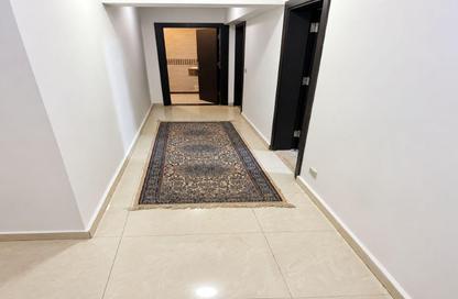 Apartment - 3 - 2 for sale in Baron City - El Katameya Compounds - El Katameya - New Cairo City - Cairo