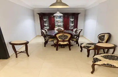 Apartment - 3 Bedrooms - 2 Bathrooms for sale in Baron City - El Katameya Compounds - El Katameya - New Cairo City - Cairo