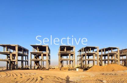 Apartment - 2 Bedrooms - 2 Bathrooms for sale in Ivoire East - 5th Settlement Compounds - The 5th Settlement - New Cairo City - Cairo Apartment - 2 Bedrooms - 2 Bathrooms for sale in Ivoire East - 5th Settlement Compounds - The 5th Settlement - New Cairo City - Cairo