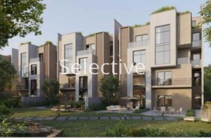 Apartment - 2 Bedrooms - 2 Bathrooms for sale in Ivoire East - 5th Settlement Compounds - The 5th Settlement - New Cairo City - Cairo Apartment - 2 Bedrooms - 2 Bathrooms for sale in Ivoire East - 5th Settlement Compounds - The 5th Settlement - New Cairo City - Cairo