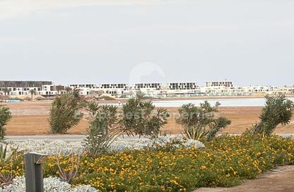 Chalet - 3 Bedrooms - 4 Bathrooms for sale in Reef Town - Soma Bay - Safaga - Hurghada - Red Sea