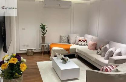 iVilla - 3 - 3 for sale in Mountain View Hyde Park - 5th Settlement Compounds - The 5th Settlement - New Cairo City - Cairo