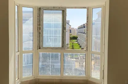 (بنتهاوس  (روف - 3 غرف نوم - 2 حمامات للايجار في ماونتن فيو تشيل اوت بارك - التوسعات الشمالية - مدينة 6 أكتوبر - الجيزة