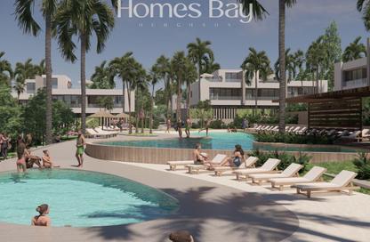 Chalet - 2 Bedrooms - 2 Bathrooms for sale in il Bayou - Sahl Hasheesh - Hurghada - Red Sea Chalet - 2 Bedrooms - 2 Bathrooms for sale in il Bayou - Sahl Hasheesh - Hurghada - Red Sea