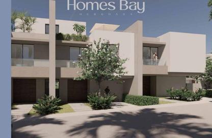 Chalet - 2 Bedrooms - 2 Bathrooms for sale in il Bayou - Sahl Hasheesh - Hurghada - Red Sea Chalet - 2 Bedrooms - 2 Bathrooms for sale in il Bayou - Sahl Hasheesh - Hurghada - Red Sea