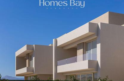 Chalet - 2 Bedrooms - 2 Bathrooms for sale in il Bayou - Sahl Hasheesh - Hurghada - Red Sea Chalet - 2 Bedrooms - 2 Bathrooms for sale in il Bayou - Sahl Hasheesh - Hurghada - Red Sea