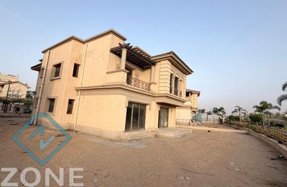 Villa - 4 Bedrooms - 3 Bathrooms for sale in Privado - Madinaty - Cairo Villa - 4 Bedrooms - 3 Bathrooms for sale in Privado - Madinaty - Cairo