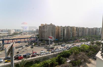 شقة - 3 غرف نوم - 3 حمامات للبيع في كوبرى 14 مايو - سموحة - حي شرق - الاسكندرية