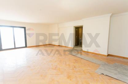 Apartment - 3 Bedrooms - 3 Bathrooms for sale in 14th of May Bridge - Smouha - Hay Sharq - Alexandria