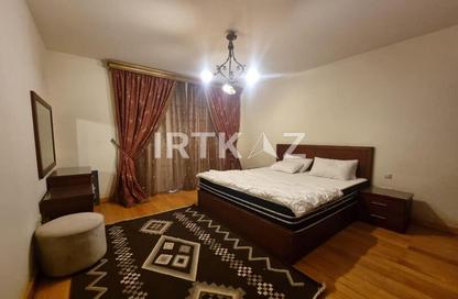 Apartment - 2 Bedrooms - 3 Bathrooms for sale in Uptown Cairo - Mokattam - Cairo