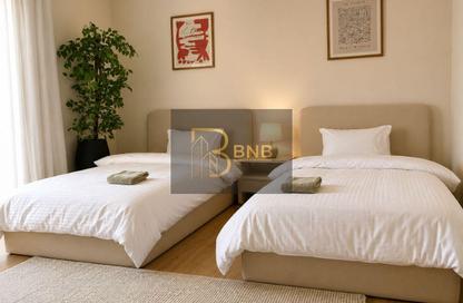 Apartment - 3 - 3 for rent in Cairo Festival City - North Investors Area - New Cairo City - Cairo Apartment - 3 - 3 for rent in Cairo Festival City - North Investors Area - New Cairo City - Cairo