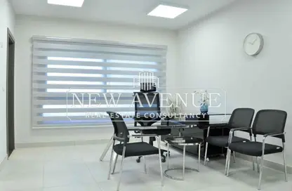 Clinic - 2 Bedrooms - 1 Bathroom for sale in New Giza - Cairo Alexandria Desert Road - 6 October City - Giza