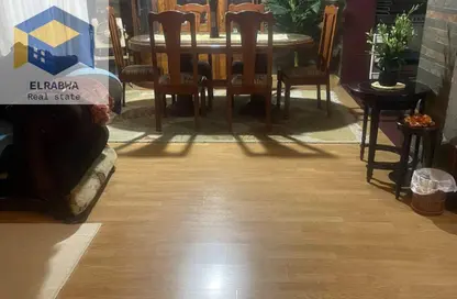 شقة - 3 غرف نوم - 3 حمامات للايجار في شارع عمرو بن العاص - الرحاب المرحلة الثانية - الرحاب - مدينة القاهرة الجديدة - القاهرة