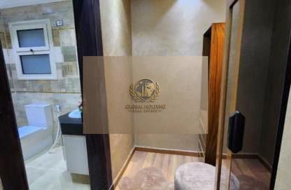 Apartment - 3 Bedrooms - 2 Bathrooms for sale in Dar Masr 2 - elandalus - South Teseen St. - The 5th Settlement - New Cairo City - Cairo