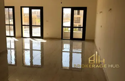Apartment - 3 Bedrooms - 4 Bathrooms for rent in Eastown - 5th Settlement Compounds - The 5th Settlement - New Cairo City - Cairo