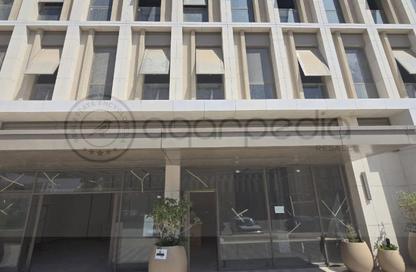 نصف طابق - استوديو - 1 للايجار في ميفيدا - كمبوندات التجمع الخامس - التجمع الخامس - مدينة القاهرة الجديدة - القاهرة