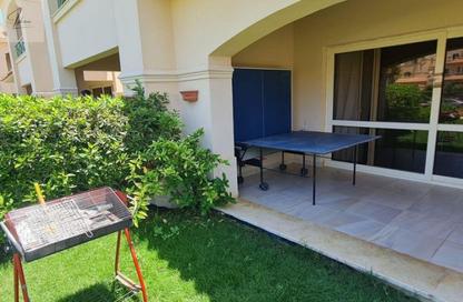 Chalet - 3 Bedrooms - 3 Bathrooms for rent in La Vista Bay - La Vista - Qesm Ad Dabaah - North Coast