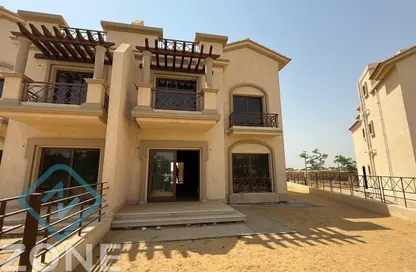 فيلا - 3 غرف نوم - 3 حمامات للبيع في پريڤادو - مدينتي - القاهرة