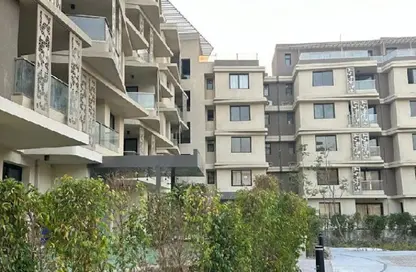 Apartment - 2 Bedrooms - 3 Bathrooms for sale in Badya Palm Hills - 6 October Compounds - 6 October City - Giza