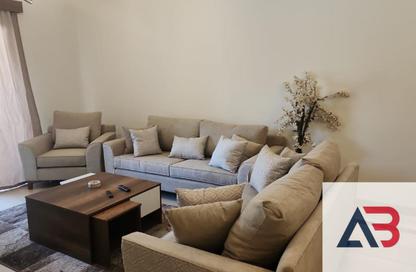 Apartment - 2 - 2 for rent in Mivida - 5th Settlement Compounds - The 5th Settlement - New Cairo City - Cairo