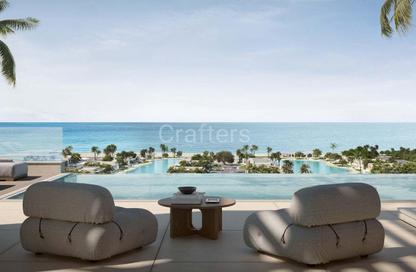 Twin House - 4 Bedrooms - 5 Bathrooms for sale in The Med - Ras Al Hekma - North Coast Twin House - 4 Bedrooms - 5 Bathrooms for sale in The Med - Ras Al Hekma - North Coast