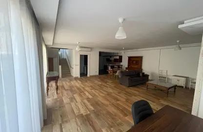 شقة - غرفة نوم - 1 حمام للايجار في ريفير وواك - المستثمرين الشمالية - مدينة القاهرة الجديدة - القاهرة