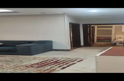 شقة - 2 غرف نوم - 1 حمام للايجار في 6 ويست - بيفرلي هيلز - كمبوندات الشيخ زايد - الشيخ زايد - الجيزة